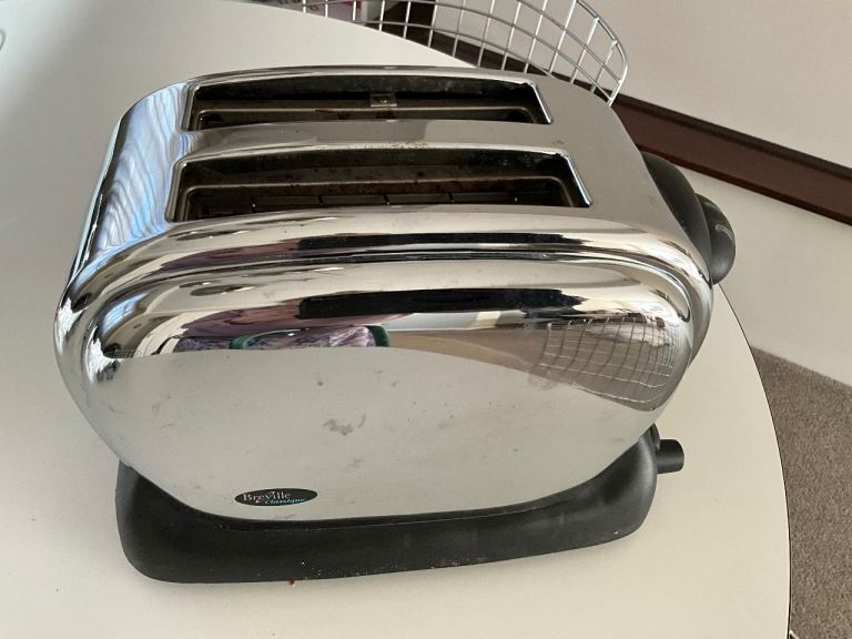 Breville toaster