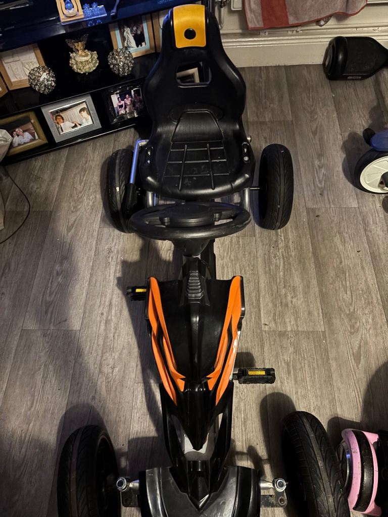 Trikes go-karts Segway sideway attachments balance bike Xbox Xbox One