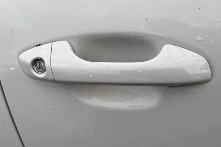 2018 Kia Rio 1.0 T GDi 118 GT-Line 5dr HATCHBACK PETROL Manual