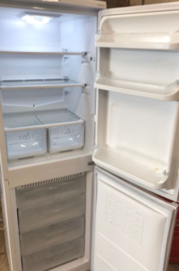 Fridge Freezer, Hotpoint