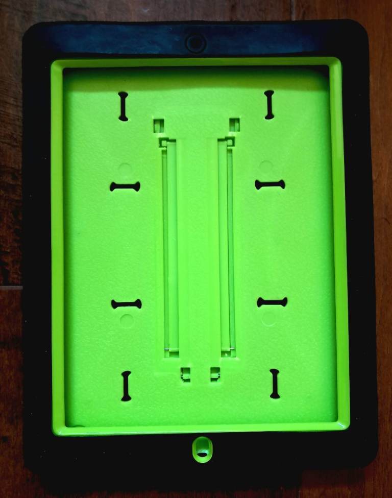 Apple ipad 4th gen 9.7" case
