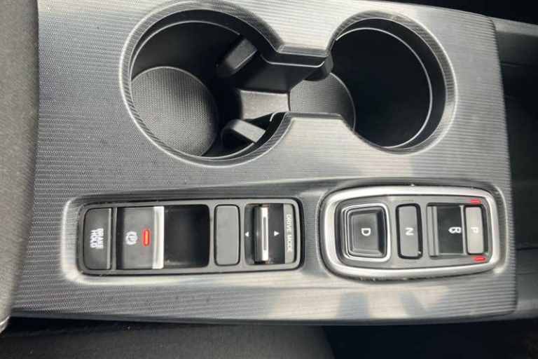 2024 Honda Civic 2.0 EHEV ELEGANCE 5DR CVT Hatchback Hybrid Automatic