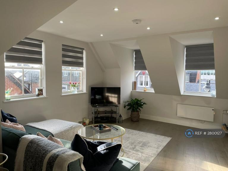 1 bedroom flat in Moulsham Street, Chelmsford, CM2 (1 bed) (#2800127)