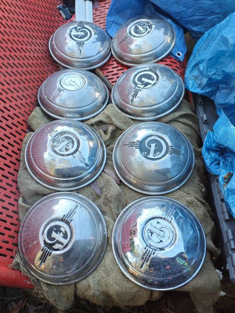 Auto jumble