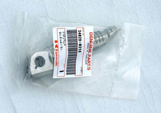 Kawasaki Bike Original Part...34028-0318