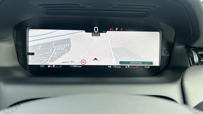 2025 Land Rover Discovery Sport 2.0 D200 Dynamic HSE 5dr Auto [5 Seat] Diesel Station Wagon Stati...