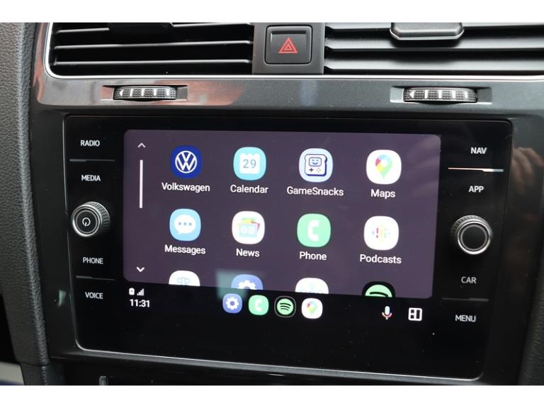 2020 Volkswagen Golf TSI EVO Match Edition Hatchback Petrol Manual