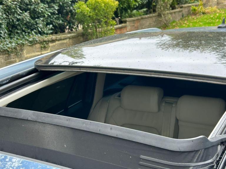 2015 Volkswagen Passat 1.6 TDI BlueMotion Tech GT DSG Euro 6 (s/s) 5dr ESTATE Diesel Automatic