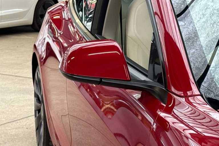 2022 Tesla Model 3 Performance AWD 4dr [Performance Upgrade] Auto SALOON ELECTRIC Automatic