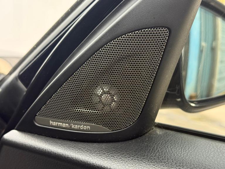 2013 BMW 1 Series 120D X DRIVE M SPORT HATCHBACK Diesel Manual