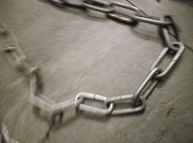 image for 10 meter chain 