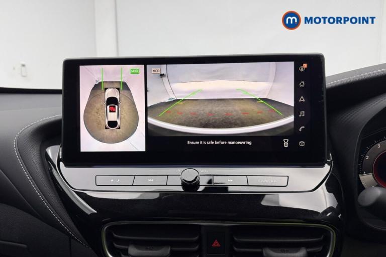 2025 Nissan Juke 1.0 DiG-T Tekna 5dr DCT SUV Petrol Automatic