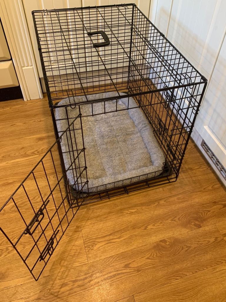 Dog Crate/Cage