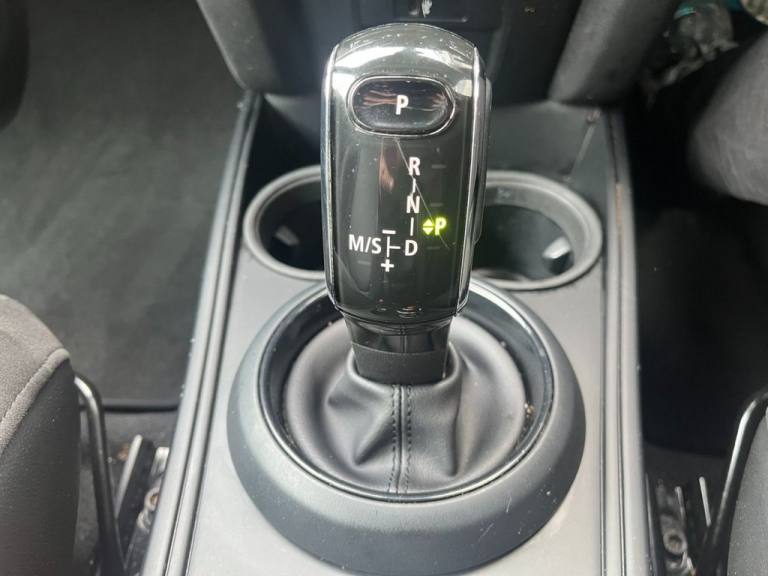 2019 19 MINI COUNTRYMAN 1.5 COOPER SUV 5DR PETROL STEPTRONIC EURO 6 (S/S) (136 P