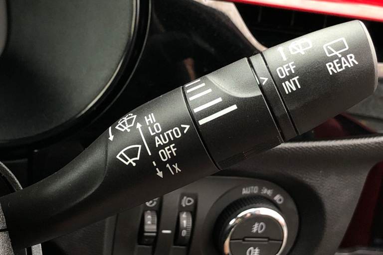 2023 Vauxhall Corsa 1.2 Turbo GS 5dr Hatchback PETROL Manual