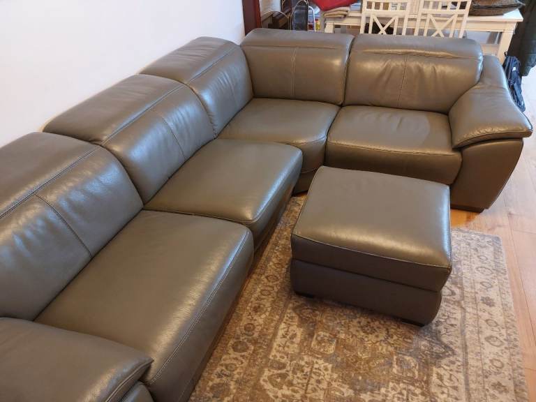 Large sofa 