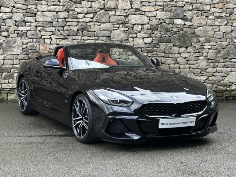 BMW Z4 sDrive 20i M Sport 2dr Auto