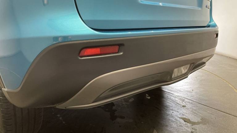 2022 22 SUZUKI VITARA 1.5 SZ-T SUV 5DR PETROL HYBRID AGS AUTO EURO 6 (S/S) (115 