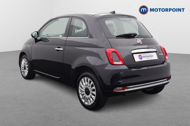 2024 Fiat 500 1.0 Mild Hybrid 3dr Hatchback Petrol Manual