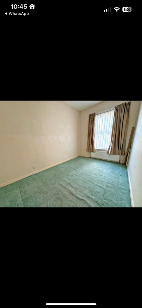 Room to Rent 