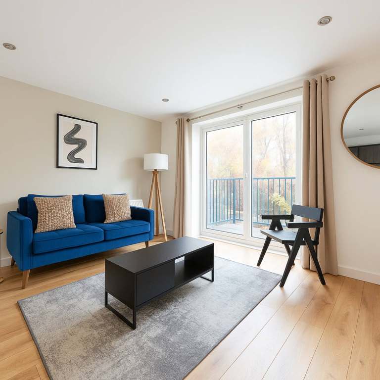 2 Bedroom Conington Road Lewisham