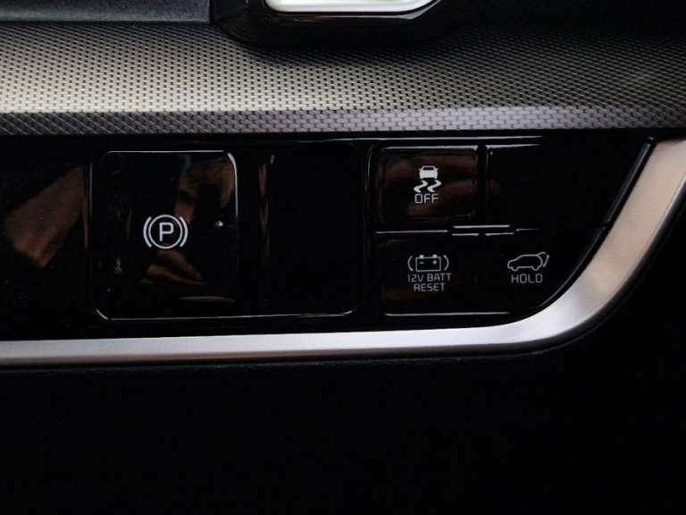 2025 Kia Sportage 1.6 h T-GDi GT-Line S SUV 5dr Petrol Hybrid Auto Euro 6 (s/s) (207 bhp) ESTATE ...