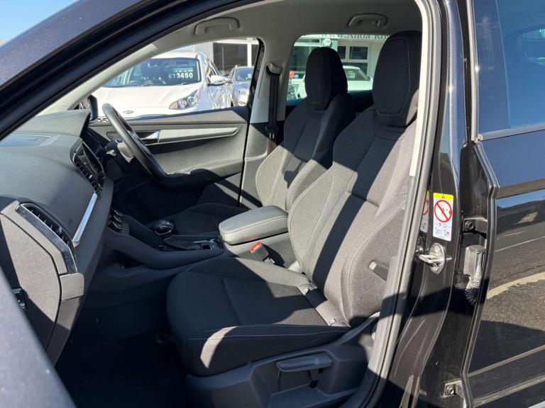 2022 Skoda Karoq 1.5 TSI SE Drive 5dr DSG ESTATE PETROL Automatic