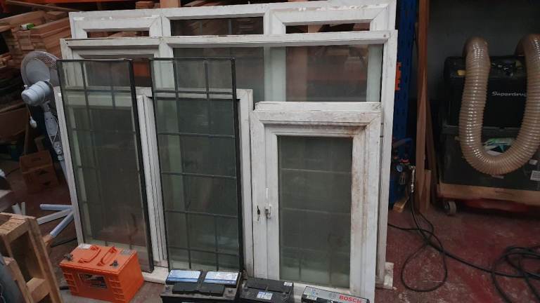 Double Glazing window windows