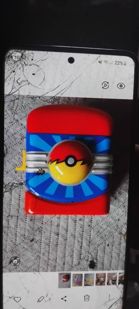 A collection of RARE pokemon cards in sleeves, and pokemon machine 