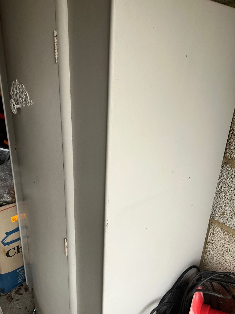 Wardrobe