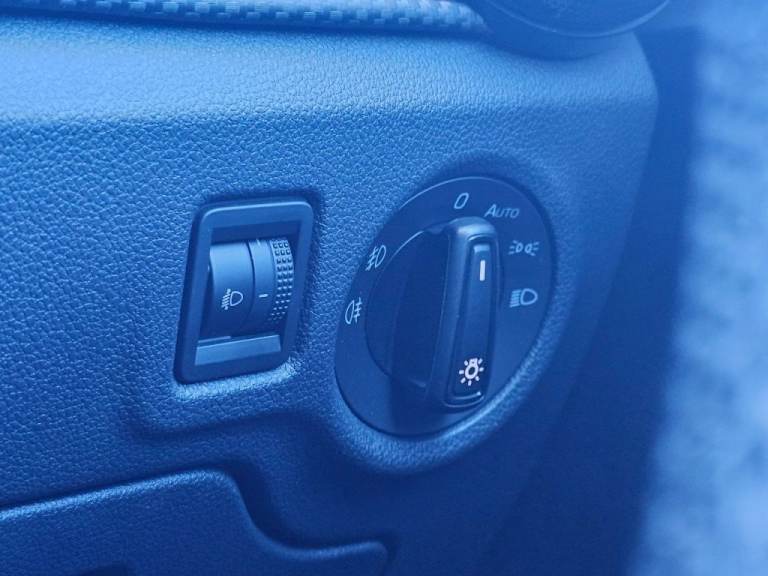  Skoda Fabia Monte Carlo 1.0 TSi [110] 5dr Petrol