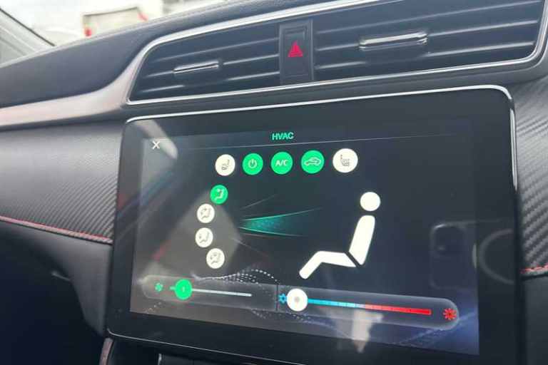 2022 MG MG ZS 1.5 VTi-TECH Exclusive 5dr HATCHBACK PETROL Manual