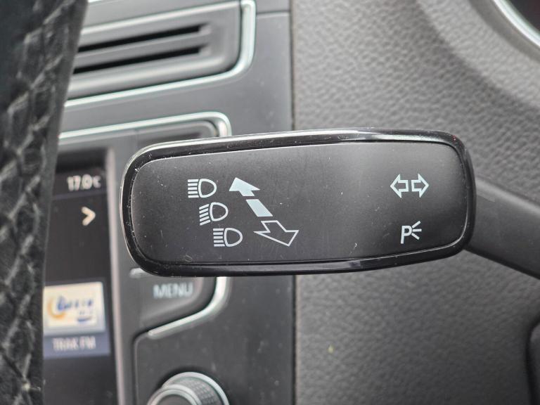 2015 Volkswagen Polo 1.2 TSI SE 5dr DSG HATCHBACK PETROL Automatic