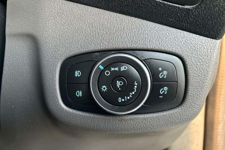 2019 Ford Transit Connect 220 Leader L1 SWB 1.5 EcoBlue 100ps, NATIONWIDE DELIVERY AVAILABLE Manu...