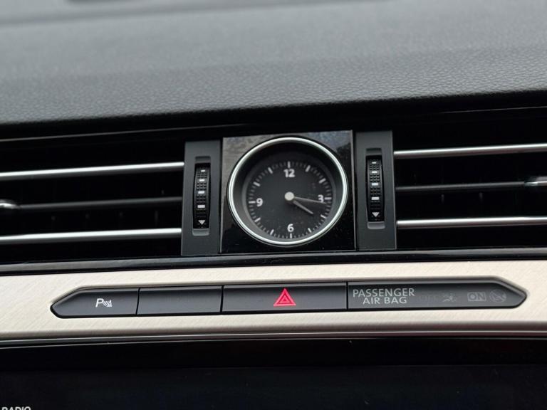 2019 Volkswagen Arteon 1.5 TSI EVO Elegance Fastback DSG Euro 6 (s/s) 5dr HATCHBACK Petrol Automatic