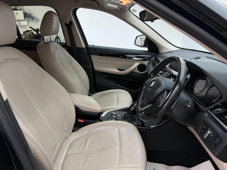BMW X1 2.0 20i xLine Auto xDrive Euro 6 (s/s) 5dr 2018