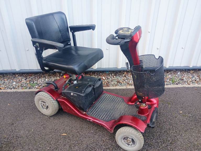 image for Scooter (Spares or Repairs)
