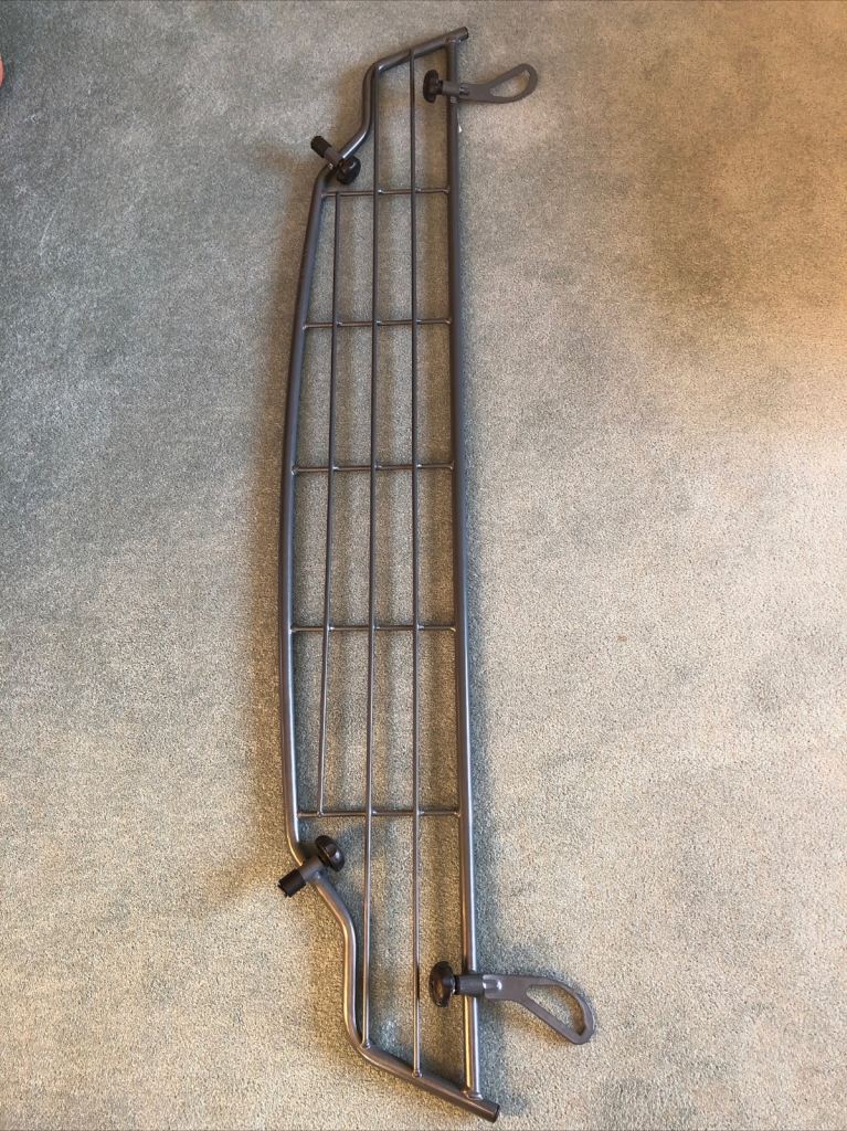 AUDI Avant 2009-16 Genuine Dog Guard