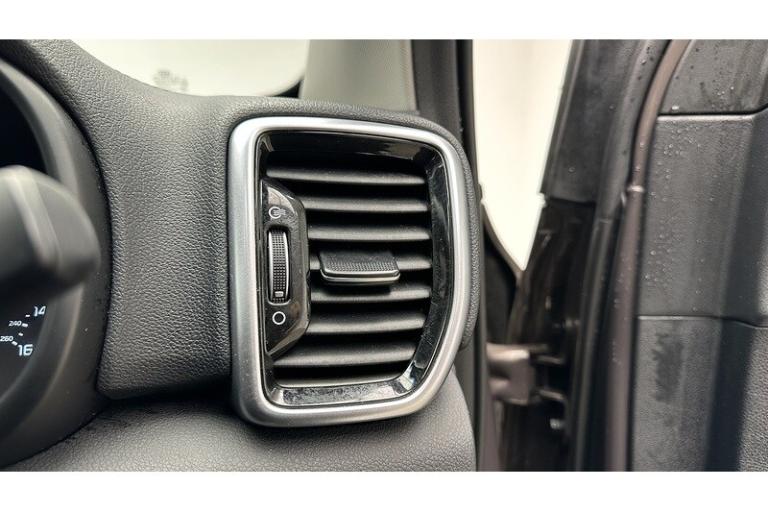 2021 Kia Sportage 1.6 CRDi 48V ISG 3 5dr DCT Auto ESTATE DIESEL Automatic