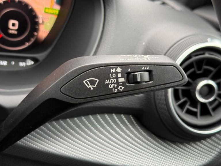 2020 Audi Q2 2.0 TFSI 40 Vorsprung SUV 5dr Petrol S Tronic quattro Euro 6 (s/s) (190 ps) ESTATE P...