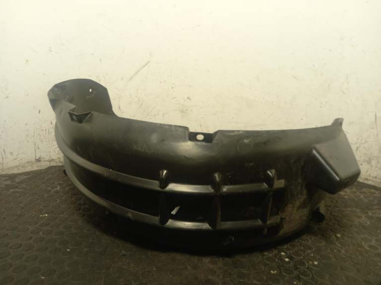 Peugeot 3008 Inner Wing Liner Mud Splash Guard 2016-2024
