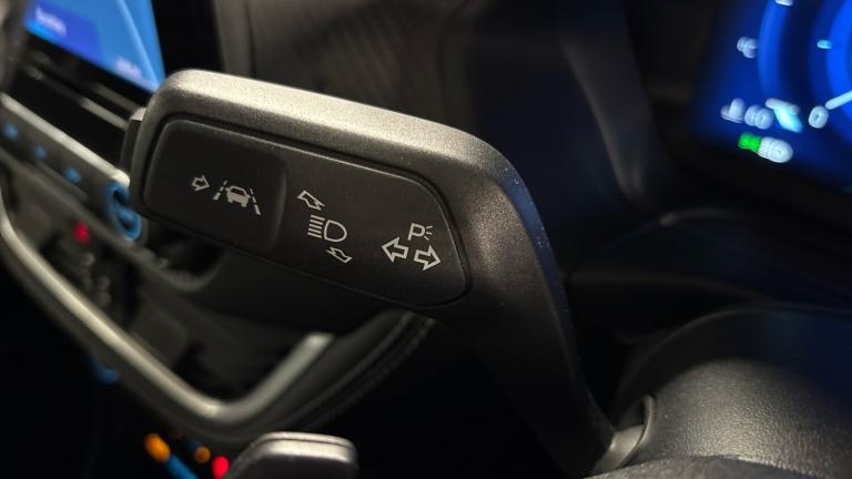 2022 Ford Puma 1.0 EcoBoost Hybr mHEV 155 ST-Line Vignale 5dr DCT Petrol Hatchback Hatchback Petr...