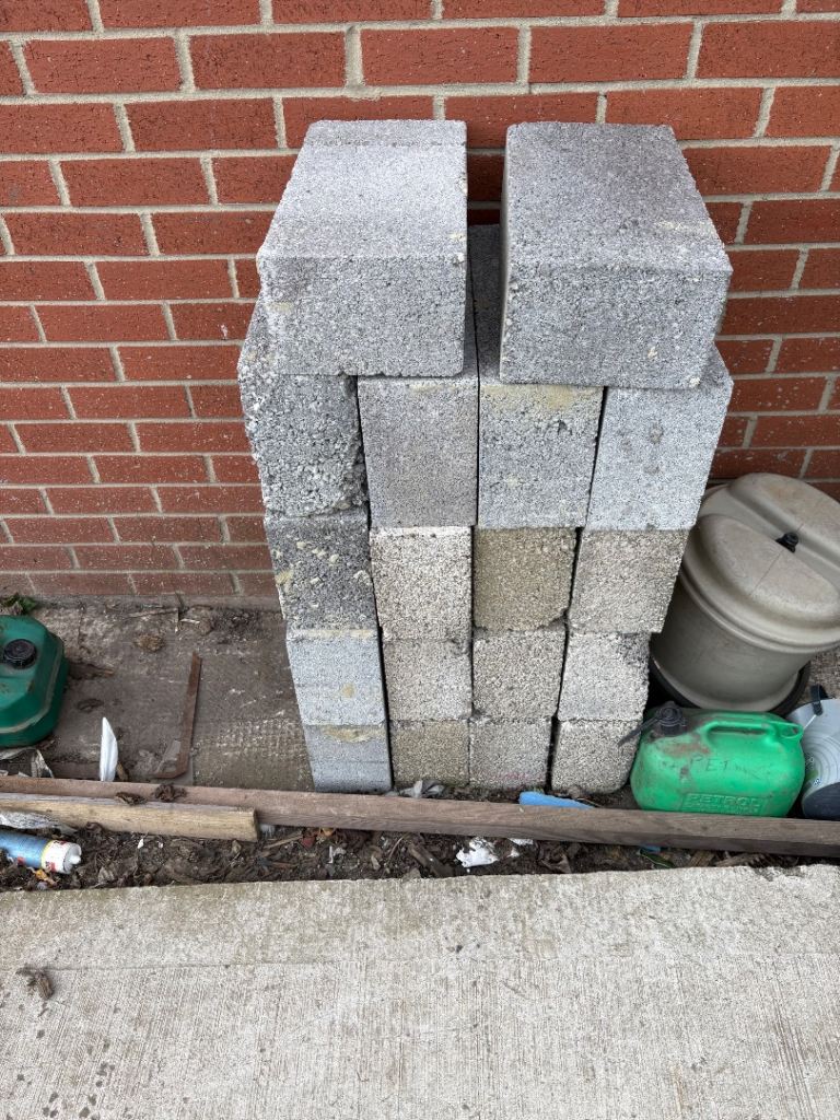 Building Blocks