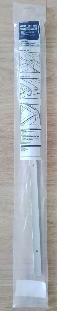 Worktop Trim - New Condition
