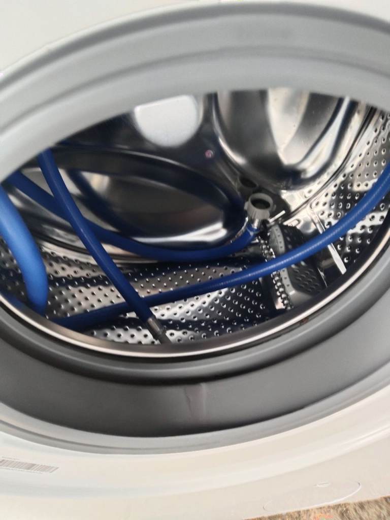 Washing machine ( like new)