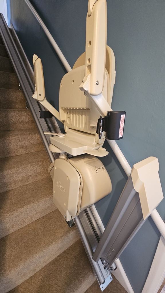 Stairlift