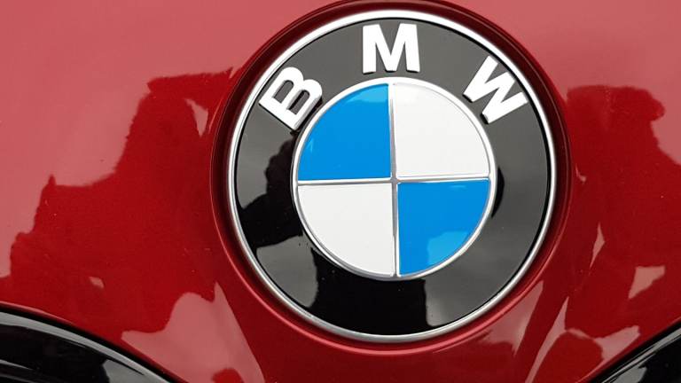 BMW 2 SERIES COUPE - AC SCHNITZER FRONT SPLITTER