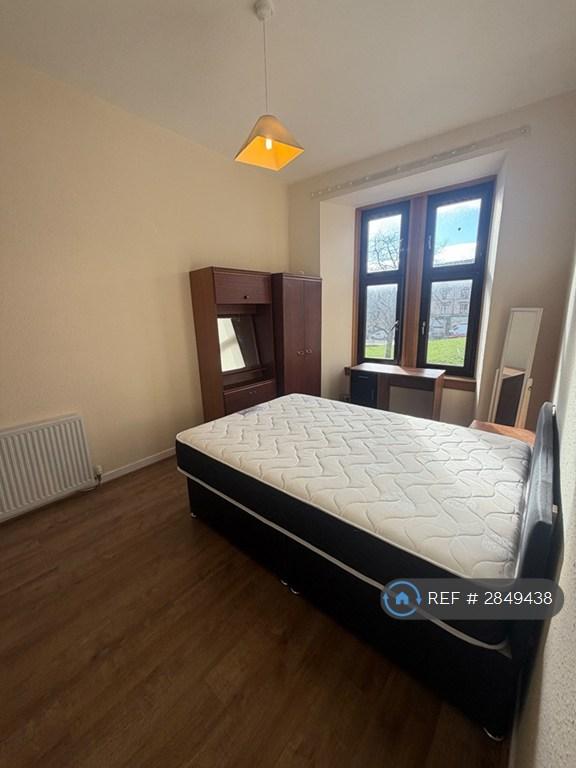 2 bedroom flat in Mansfield Street, Glasgow, G11 (2 bed) (#2849438)