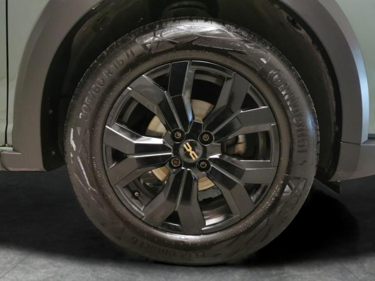 2024 Dacia Sandero Stepway 1.0 TCe EXTREME Hatchback 5dr Petrol Manual Euro 6 (s/s) (90 ps) - LAN...