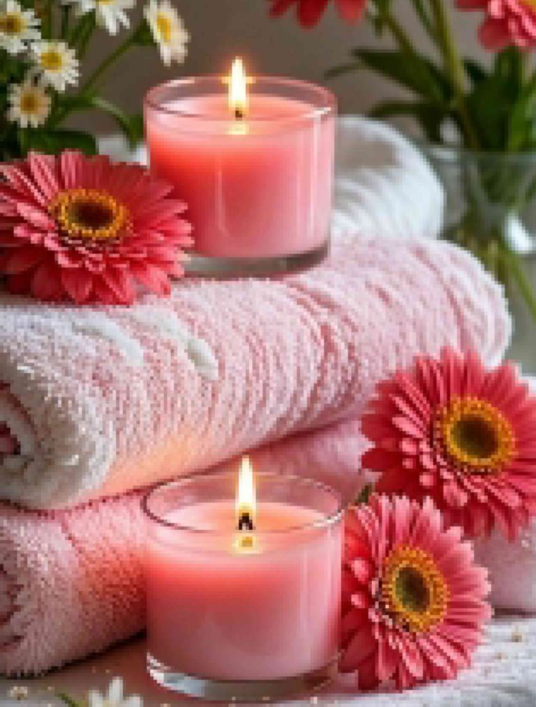 Full Body Massage Purley -Croydon 